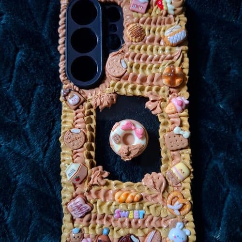 Cookies & Cream Case