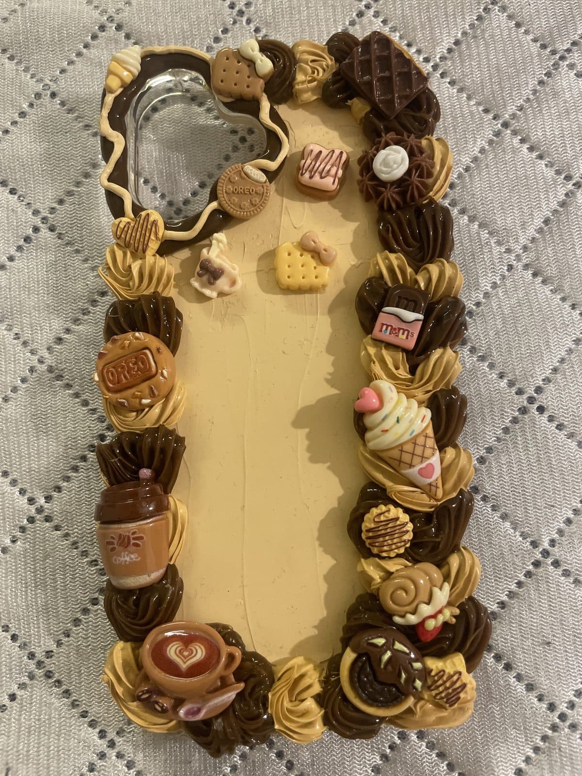 Tasty Treats Case